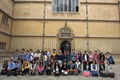 Oxford University Special Summer School Program (eligible for both college and graduate students)